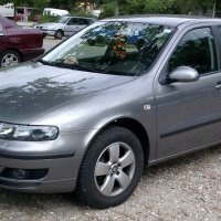 Огледало ляво ел.за SEAT LEON , LEON (1M1) 03-05 / TOLEDO , TOLEDO II (1M2) 03-04, снимка 10 - Части - 40588562