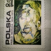 Стари Полски пощенски марки, снимка 2 - Филателия - 41806751