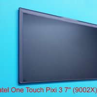 LCD дисплей Alcatel One Touch Pixi 3 7'' (9002X), снимка 1 - Таблети - 35790617