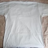 Мъжка тениска Еско - Р с къс ръкав , снимка 7 - Тениски - 42667025