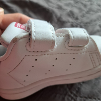 Маратонки Adidas , снимка 6 - Бебешки обувки - 44709703