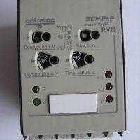 Реле за фазов контрол - SCHIELE, снимка 4 - Други машини и части - 42079401