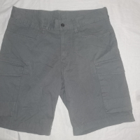 Norrona /29 Cargo Shorts (M) мъжки къси карго панталони, снимка 1 - Къси панталони - 44585237