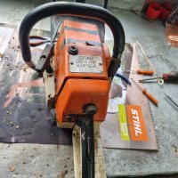 Stihl/Щил  024 на части, снимка 1 - Други машини и части - 44483714