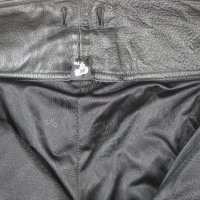 №4006 Polo Drive Дамски кожен мото панталон, снимка 5 - Аксесоари и консумативи - 41354470