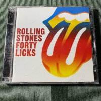 Rolling Stones , снимка 10 - CD дискове - 42078838