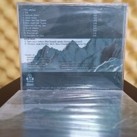 Константин Кацаров и Ренегат - Леден свят, снимка 2 - CD дискове - 44275226