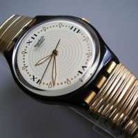 Swatch 🇨🇭 Big Rock часовник , снимка 3 - Луксозни - 41608543
