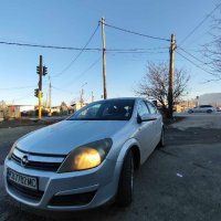 opel astra 1.7 cdi, снимка 5 - Автомобили и джипове - 44238991