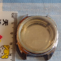 Каса с стъкло за ръчен часовник за части колекция 36937, снимка 2 - Други - 44835720