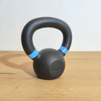 Професионални пудовки за Кросфит (Professional CrossFit Kettlebell) , снимка 7 - Фитнес уреди - 40970409