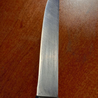 Немски нож Solingen, снимка 3 - Други стоки за дома - 36252049