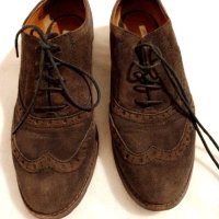 Дамски обувки Geox Respira, №39, снимка 5 - Дамски ежедневни обувки - 44286798