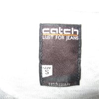 Тениска CATCH  дамска,С-М, снимка 1 - Тениски - 41898477