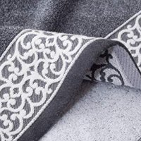 Кърпа / хавлия от египетски памук 34х76см B07GLRVYGW, снимка 4 - Хавлиени кърпи - 39822141