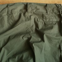STORMBERG за лов и туризъм размер XXL тънък летен панталон със здрава материя - 13, снимка 8 - Екипировка - 34409073