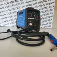 Телоподаващо с електрожен MIG/ММА 230A Volt Electric - Професионално, снимка 7 - Други машини и части - 36922139