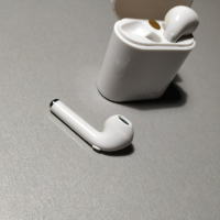 Безжични Bluetooth Слушалки TWS-01, снимка 6 - Безжични слушалки - 44657884