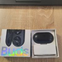 	Слушалки Samsung Galaxy Buds, снимка 2 - Безжични слушалки - 44551155