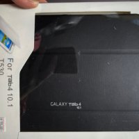 Калъф 3fold за Samsung Galaxy Tab 3 4 A S2 A7 Lite 7.0 8.0|2019 2020, снимка 1 - Калъфи, кейсове - 44701306