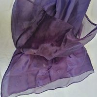 рокля 92 в лилаво, снимка 11 - Бебешки рокли - 34759507