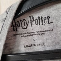 Harry Potter ,T- shirt, оригинална сива тениска, снимка 6 - Тениски - 41371184
