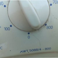 Продавам програматор за пералня Whirlpool AWT 5088/4, снимка 2 - Перални - 41529508