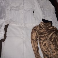 рокли  ризи  дънки сака и др 20 лв, снимка 11 - Рокли - 44279437