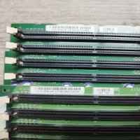 Memory RAM Riser DELL T7400 T7500 0G327F GW+FV - 780134944, снимка 6 - Други - 41097391