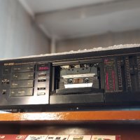  Nakamichi RX 202 Е, снимка 7 - Декове - 36499310