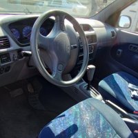 Daihatsu Terios 1.3-86к.с. бензин газ  автоматик  на части , снимка 11 - Автомобили и джипове - 40899618