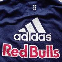 Спортно горнище Red Bulls / Adidas оригинал, снимка 7 - Спортни дрехи, екипи - 42224490