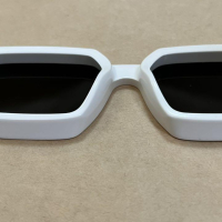 Louis Vuitton Millionaire унисекс слънчеви очила, снимка 3 - Слънчеви и диоптрични очила - 44655384