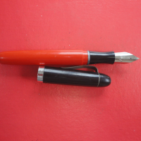 Огромна писалка химикал Lyly 3, снимка 6 - Колекции - 44714585