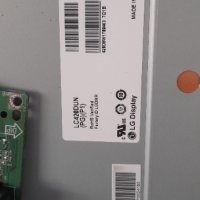 POWER BOARD ,715G6353-P01-000-002H, снимка 7 - Части и Платки - 34017054