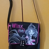Детска чанта Winx, снимка 1 - Други - 38652468