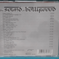Various – 2006 - The Sound Of Bollywood(Ambient), снимка 7 - CD дискове - 44767997