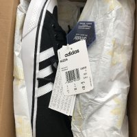 Adidas Nizza , снимка 2 - Кецове - 41148094