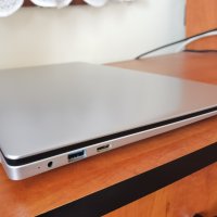 ултра тънък и стилен Notebook лаптоп, снимка 13 - Лаптопи за дома - 40827427