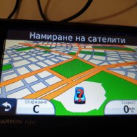 Навигация Garmin, снимка 4 - Garmin - 39391425