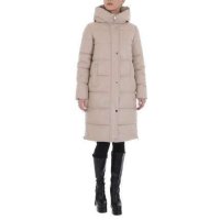 Дамско кожено зимно палто, 2цвята - 023, снимка 8 - Палта, манта - 42463640