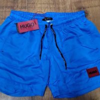 Мъжки шорти Hugo Boss , снимка 2 - Спортни дрехи, екипи - 41181747