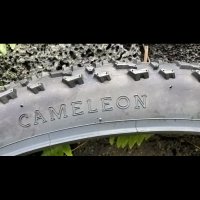 Външна гума за планински велосипед CAMELEON - 26" x 1.95 / 29" x 2.0, снимка 8 - Части за велосипеди - 44297359