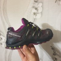 туристически обувки SALOMON XA Pro 3D Ultra 2 GTX номер 38, снимка 16 - Други - 34920808