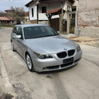 BMW 525D , снимка 1 - Автомобили и джипове - 44824822