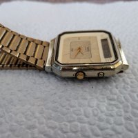 Колекционерски часовник TIMEX ANA DIGI, снимка 3 - Колекции - 38807030