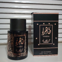 Арабски унисекс парфюм TAHERA, снимка 2 - Дамски парфюми - 44659461