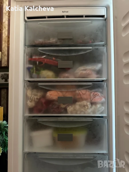 Фризер, снимка 1