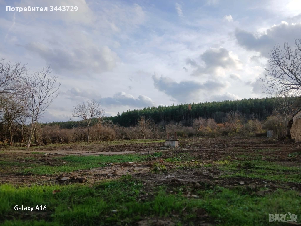 Имот в град Смядово, снимка 1