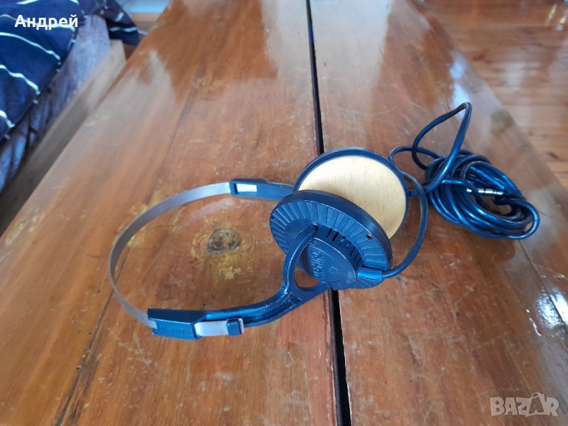 Стари слушалки Феникс, снимка 1